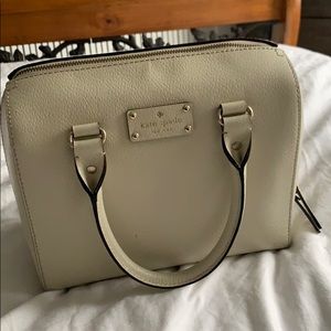 Kate spade purse